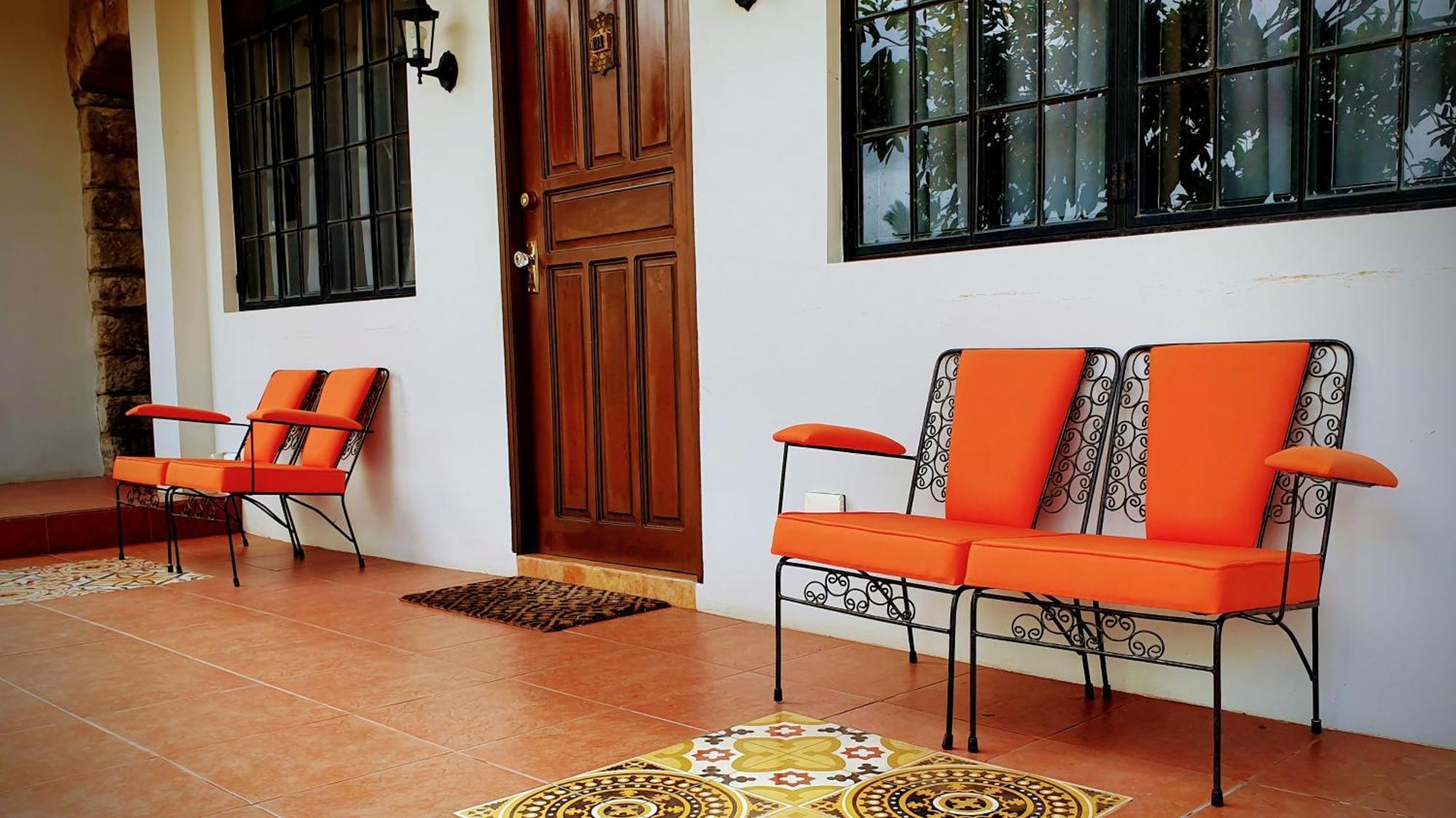 Casa Marina Bed And Breakfast Pagsanjan Exteriér fotografie