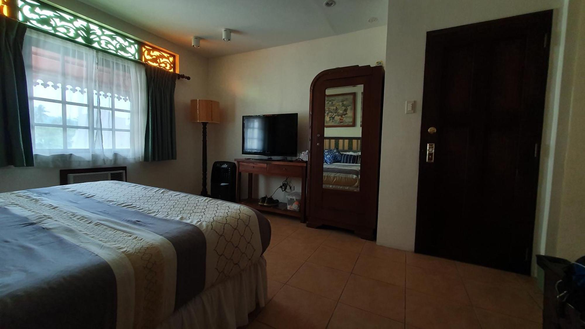 Casa Marina Bed And Breakfast Pagsanjan Exteriér fotografie