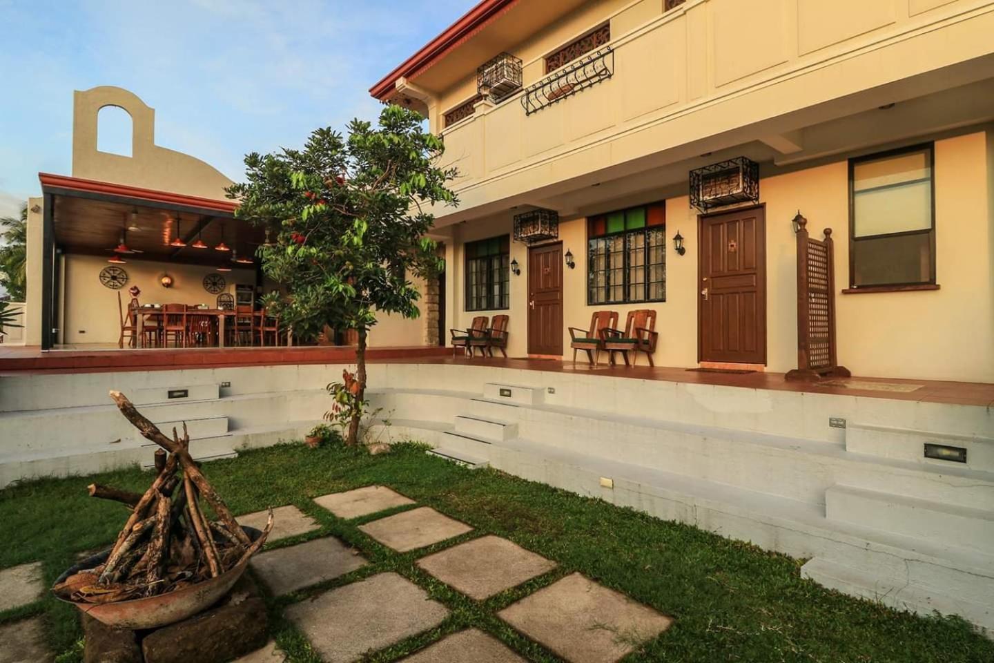 Casa Marina Bed And Breakfast Pagsanjan Exteriér fotografie