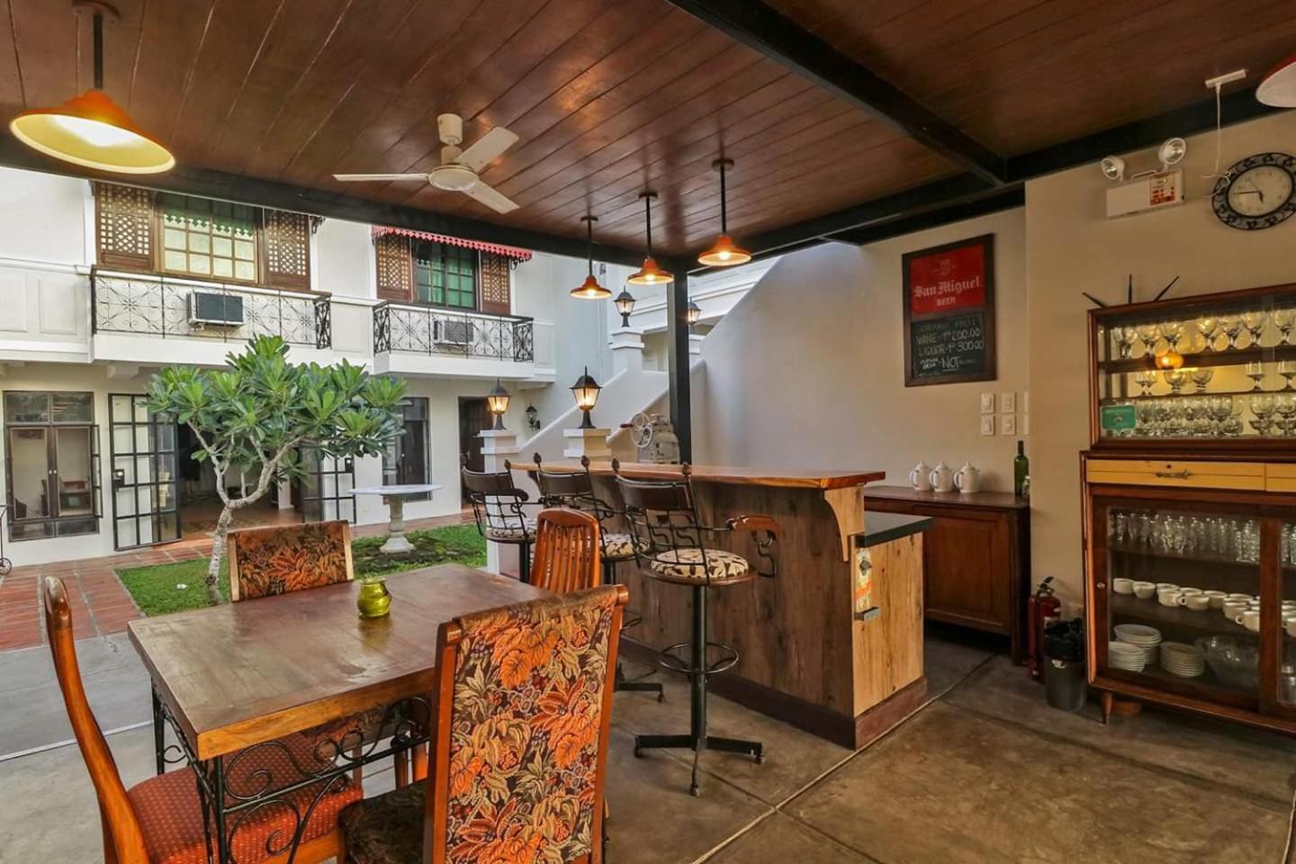 Casa Marina Bed And Breakfast Pagsanjan Exteriér fotografie