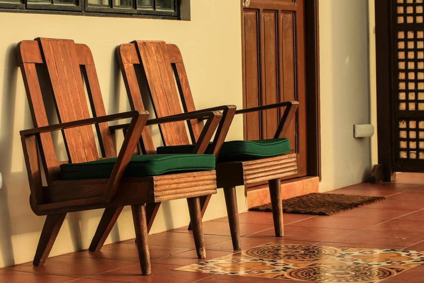 Casa Marina Bed And Breakfast Pagsanjan Exteriér fotografie