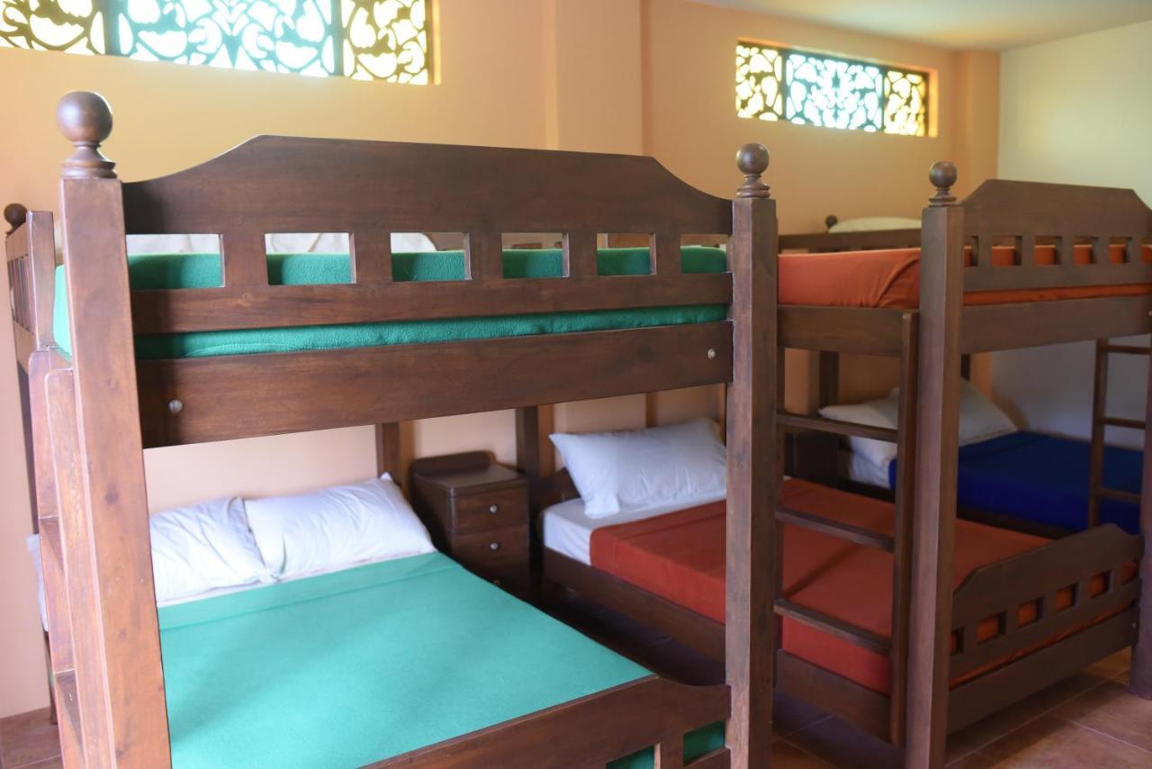 Casa Marina Bed And Breakfast Pagsanjan Exteriér fotografie