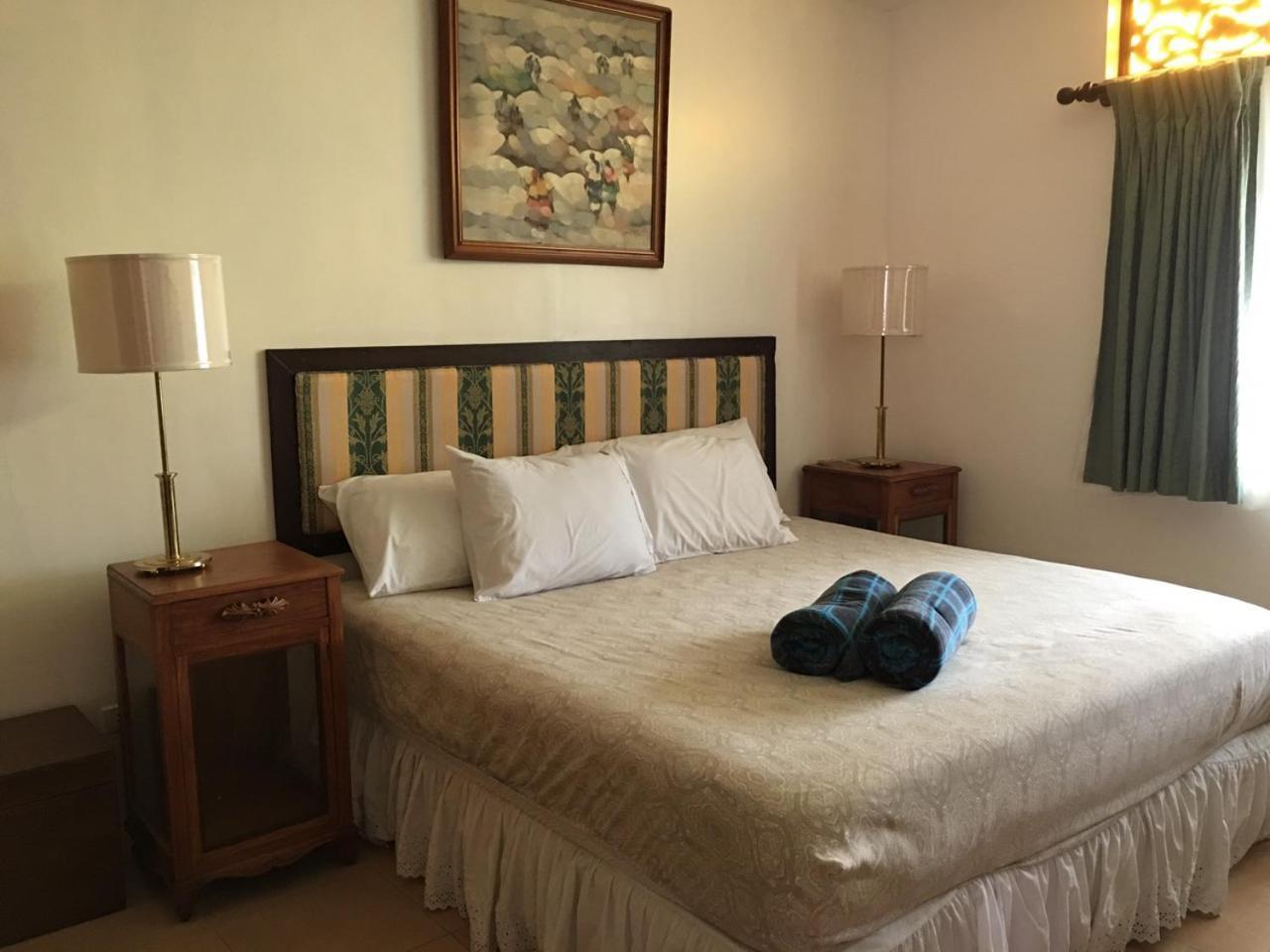 Casa Marina Bed And Breakfast Pagsanjan Exteriér fotografie