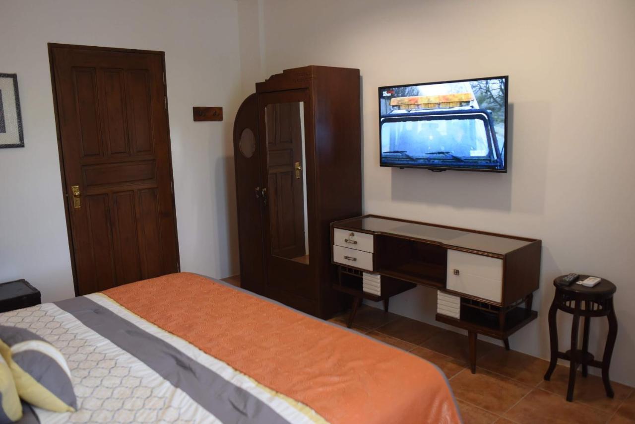 Casa Marina Bed And Breakfast Pagsanjan Exteriér fotografie