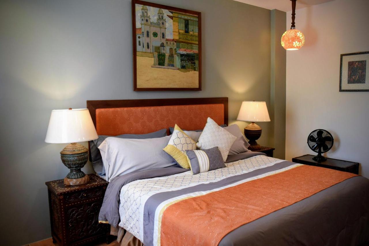 Casa Marina Bed And Breakfast Pagsanjan Exteriér fotografie