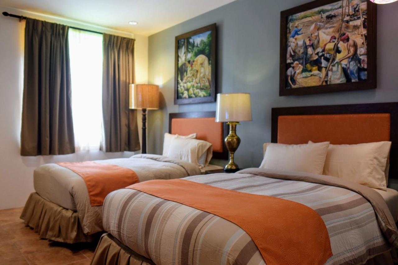 Casa Marina Bed And Breakfast Pagsanjan Exteriér fotografie