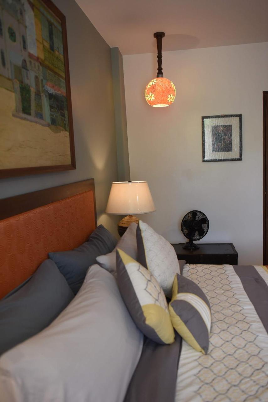 Casa Marina Bed And Breakfast Pagsanjan Exteriér fotografie