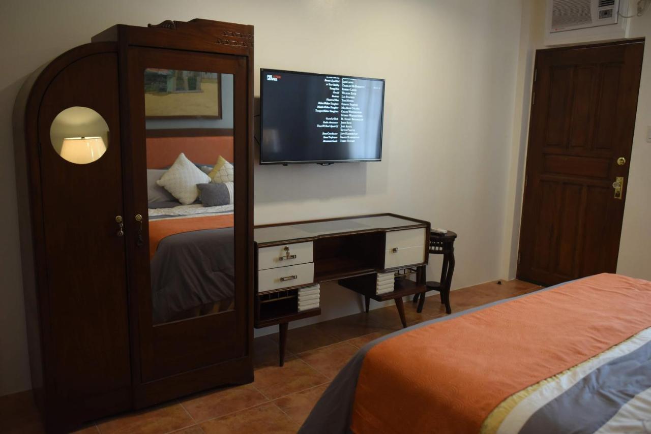 Casa Marina Bed And Breakfast Pagsanjan Exteriér fotografie