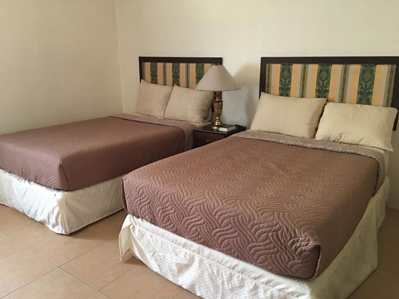 Casa Marina Bed And Breakfast Pagsanjan Exteriér fotografie