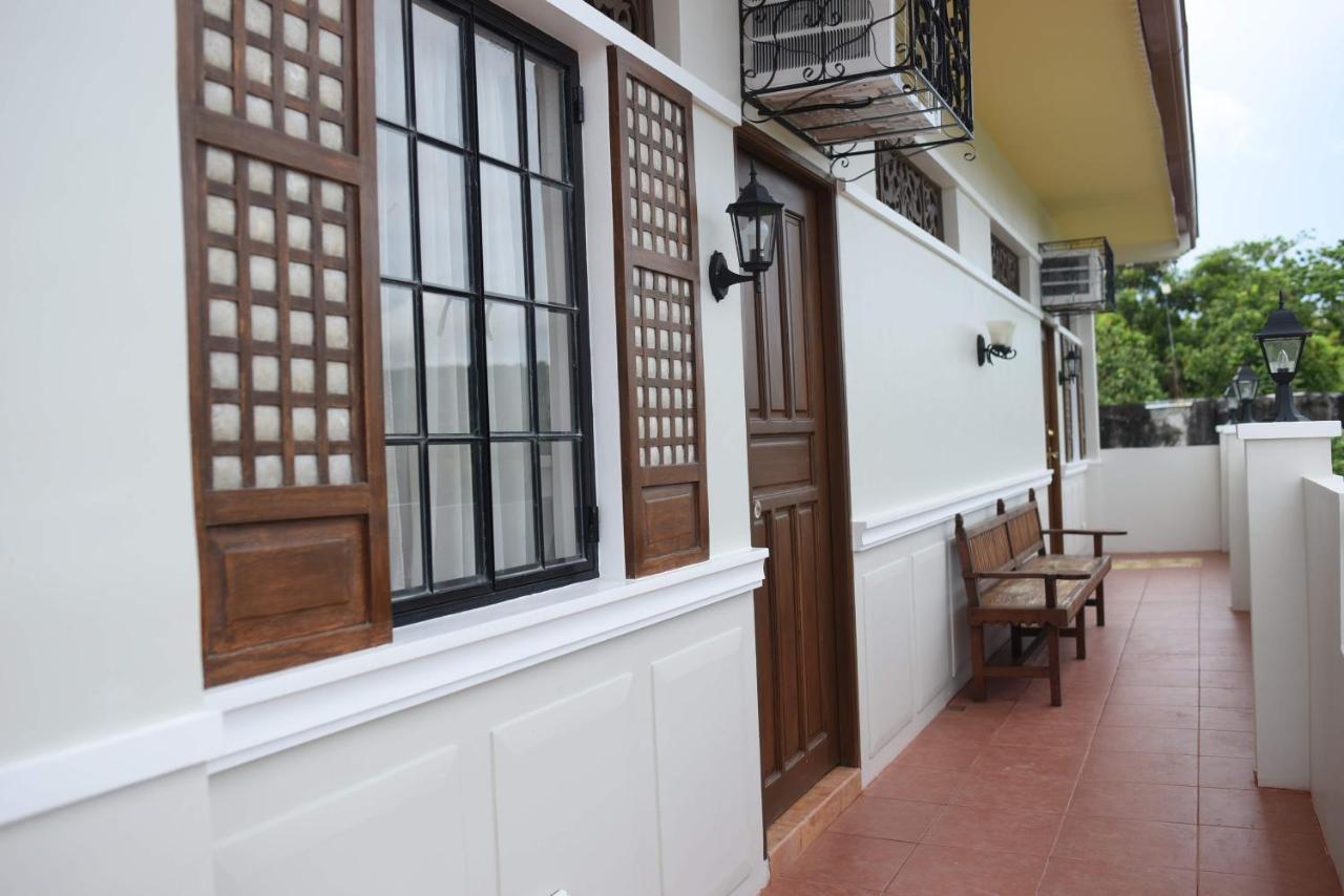 Casa Marina Bed And Breakfast Pagsanjan Exteriér fotografie