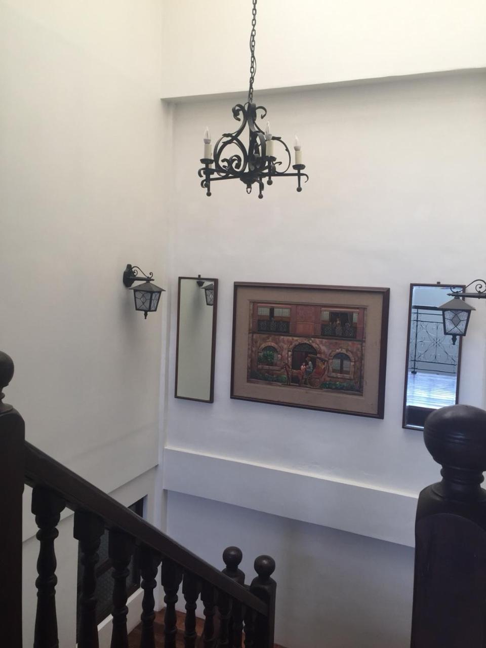 Casa Marina Bed And Breakfast Pagsanjan Exteriér fotografie