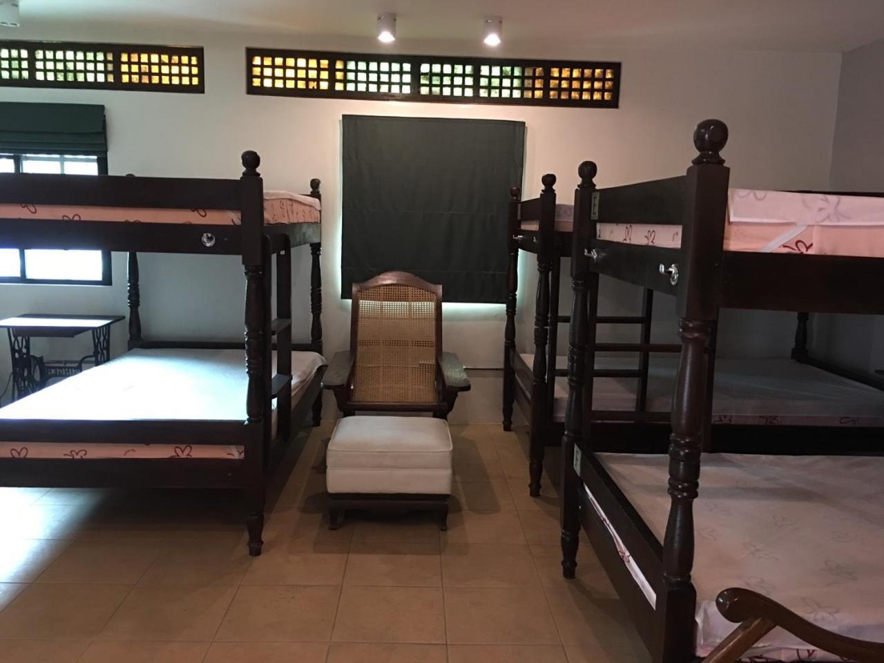 Casa Marina Bed And Breakfast Pagsanjan Exteriér fotografie