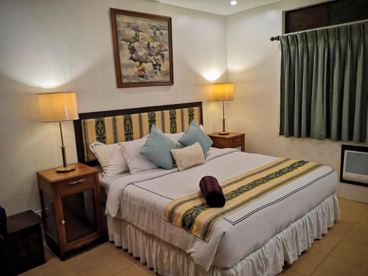Casa Marina Bed And Breakfast Pagsanjan Exteriér fotografie