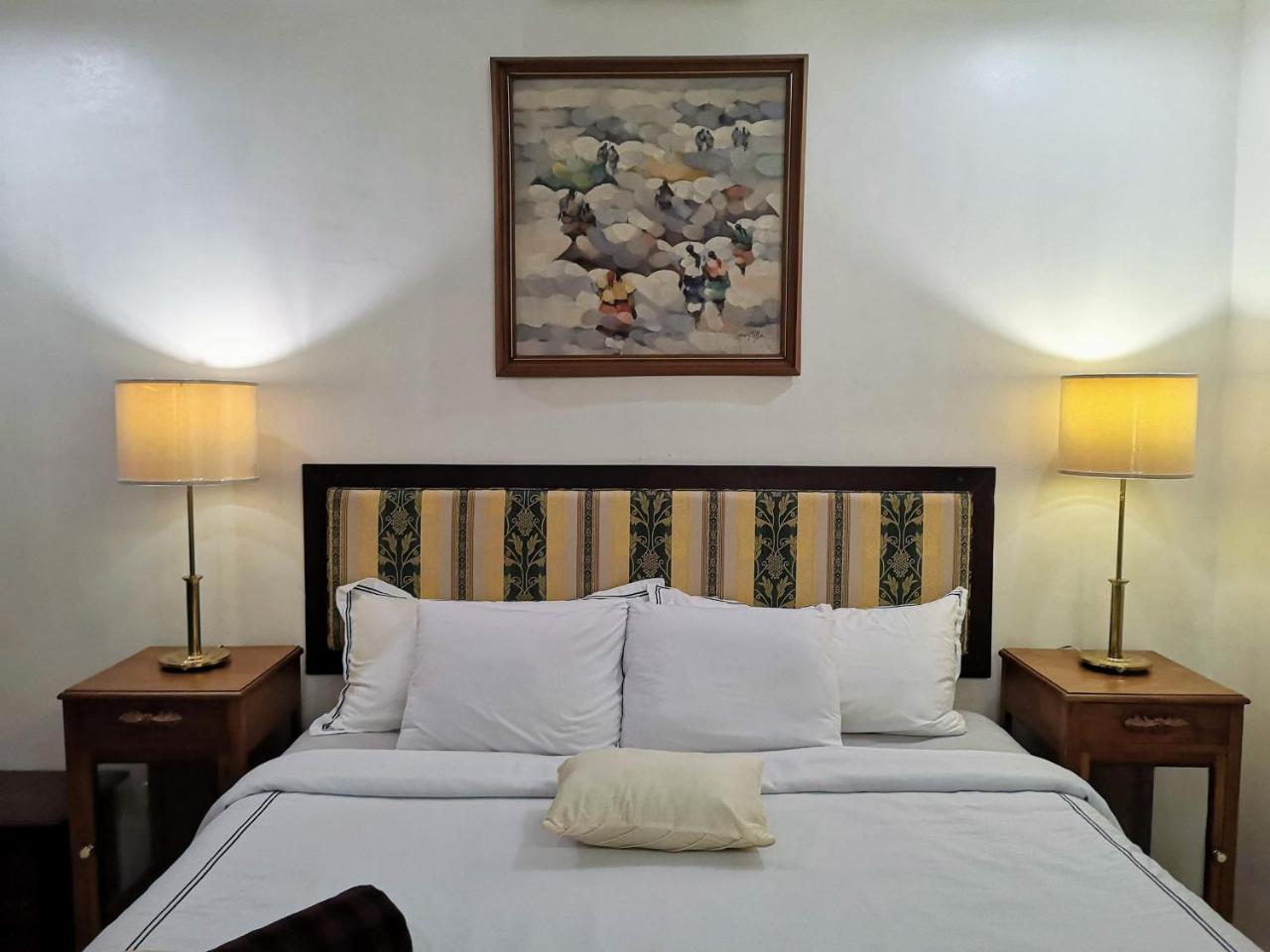 Casa Marina Bed And Breakfast Pagsanjan Exteriér fotografie