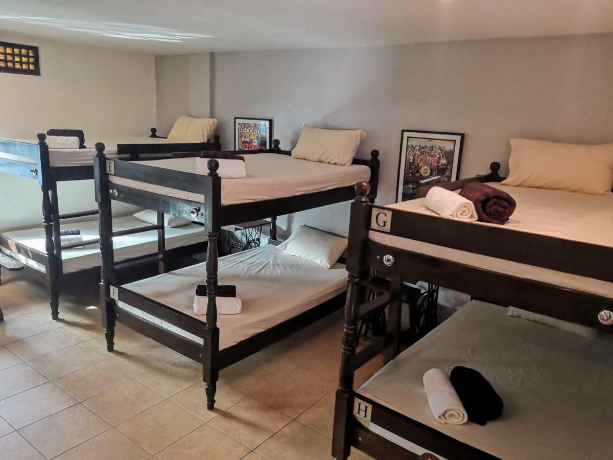 Casa Marina Bed And Breakfast Pagsanjan Exteriér fotografie