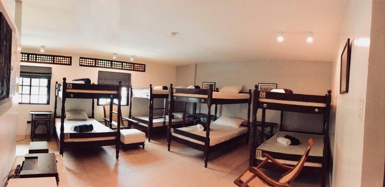 Casa Marina Bed And Breakfast Pagsanjan Exteriér fotografie