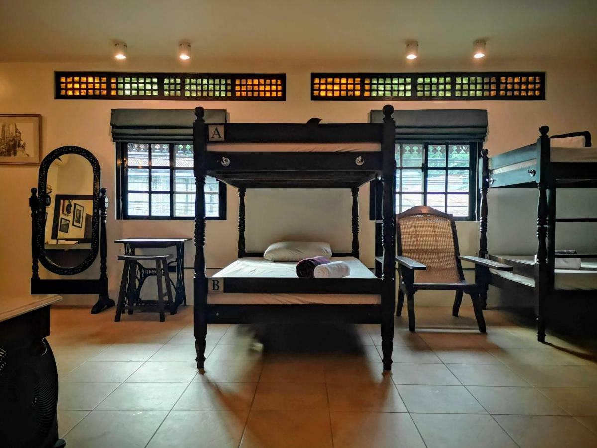 Casa Marina Bed And Breakfast Pagsanjan Exteriér fotografie